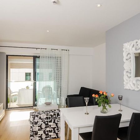 Apartment Atlant Dubrovnik Ngoại thất bức ảnh