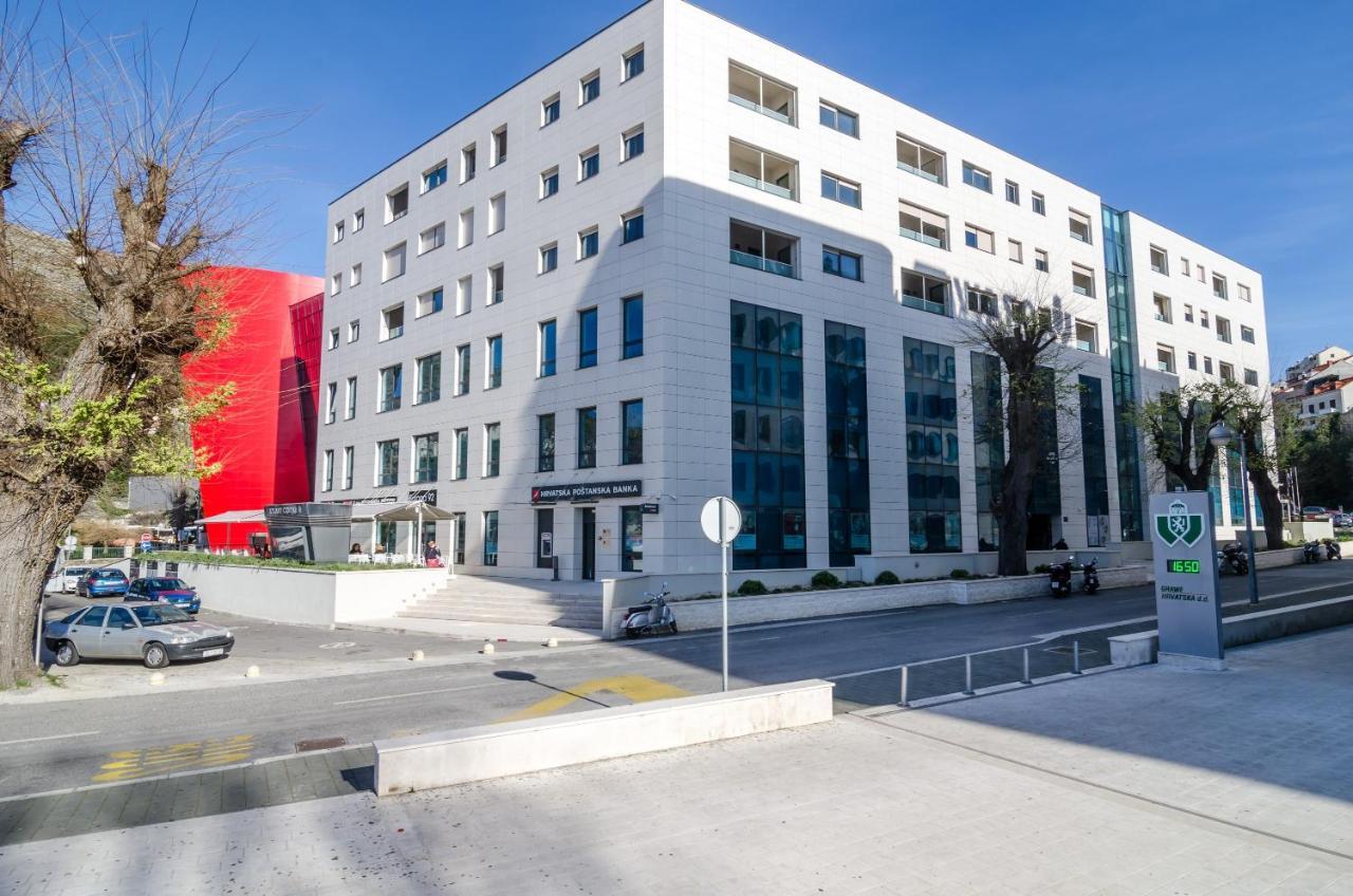 Apartment Atlant Dubrovnik Ngoại thất bức ảnh
