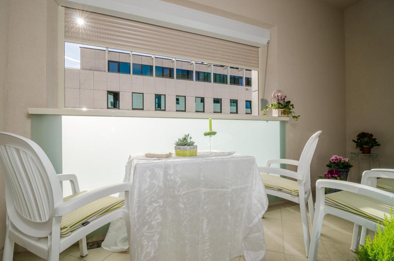 Apartment Atlant Dubrovnik Ngoại thất bức ảnh