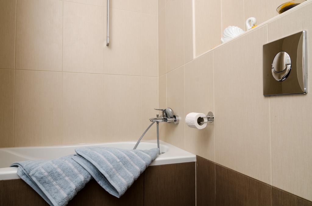 Apartment Atlant Dubrovnik Ngoại thất bức ảnh